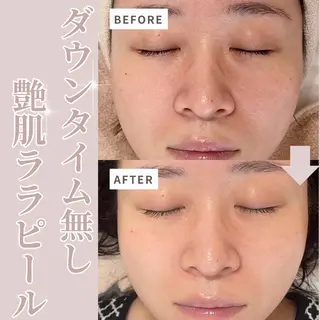 hrm .のマツエク・マツパデザイン