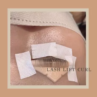 マツエク・マツパ オーダーメイドまつげ ＆まゆげ.RIKAのマツエク・マツパデザイン