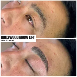 アイブロウ HairSalonGigi所属・Akane_eye brow<HBL>の眉毛・アイブロウイメージ