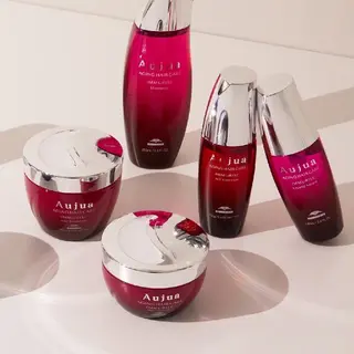 ミディアム きっか カラーモデル募集中のヘアスタイル