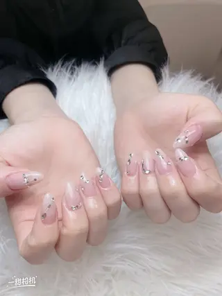 ネイル viet phe所属・Vp ネイルのネイルデザイン