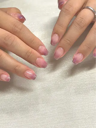 ネイル nail salon　coco no ne所属・coco no ne KANNAのネイルデザイン