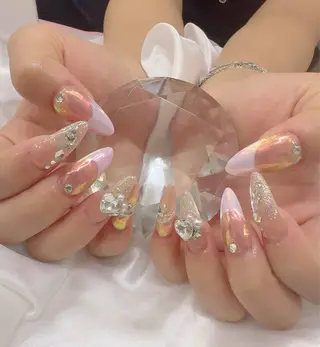 ネイル kouca  nail所属・コウ カnail💅のネイルデザイン