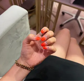 ネイル LeaLea nails.のネイルデザイン