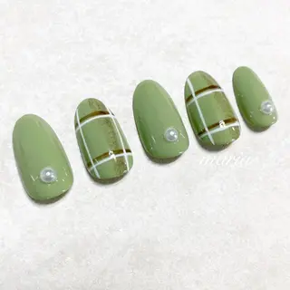 ネイル Beloved Mariaのネイルデザイン