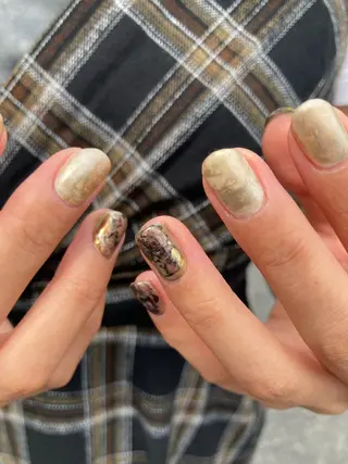 ネイル Oka Megのネイルデザイン