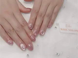 ネイル 小林 あゆみのネイルデザイン