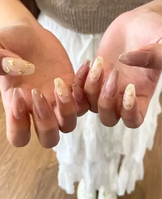 ネイル SHEEP 🐏のネイルデザイン