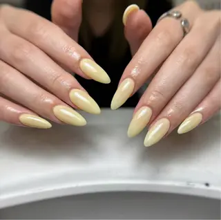 ネイル Kora Nailのネイルデザイン