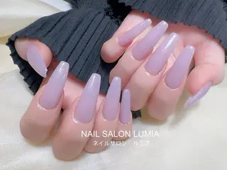 ネイル ネイルサロン ルミア Lumia 店長のネイルデザイン