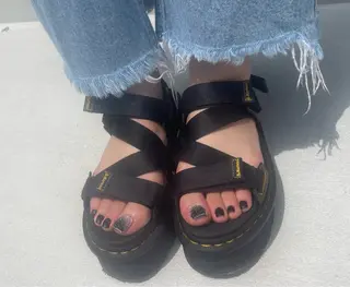 ネイル hina nailのネイルデザイン