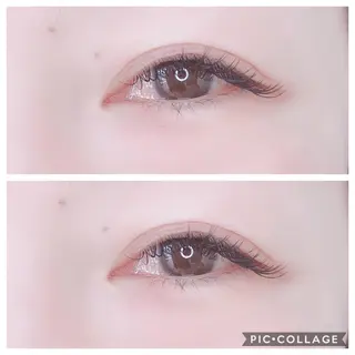 マツエク・マツパ eyelash  salon   ALICE所属・佐々木 由井のマツエク・マツパデザイン