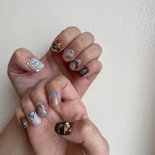 ネイル Chipieee Tokyoのその他イメージ