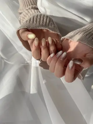 ネイル liulu nailのネイルデザイン