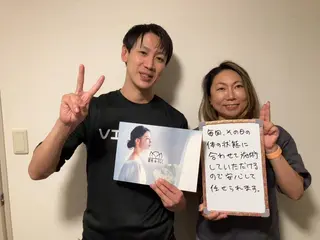 銀座deりらく 深層筋もみほぐし店のエステ・リラクイメージ