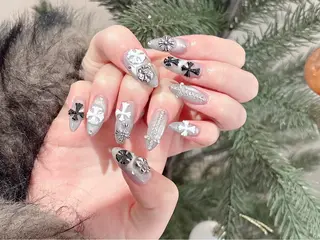 ネイル Bél Nail salonのネイルデザイン