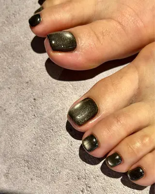 ネイル Reflection marikoのネイルデザイン