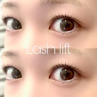 マツエク・マツパ 🫧 nanoka。🫧のマツエク・マツパデザイン