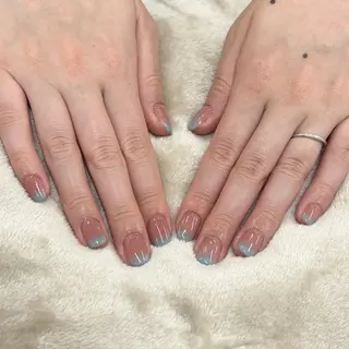 ネイル SUN 小野田のネイルデザイン