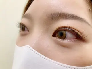 マツエク・マツパ EARTH/A 草津エイスクエア店所属・EARTH/A草津店 MARIのマツエク・マツパデザイン