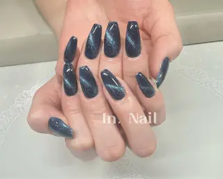 ネイル ᴵⁿ. ᴺᵃⁱˡのネイルデザイン