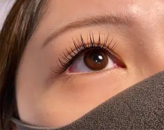 マツエク・マツパ 🌙Rina 🌙のマツエク・マツパデザイン