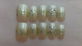 ネイル マリー ネイルのネイルデザイン