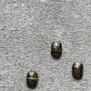 ネイル 49-seek所属・49-seek 松野千恵子のネイルデザイン