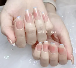 ネイル Merit メリット_のネイルデザイン