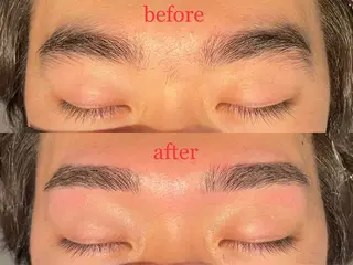 アイブロウ 🍀　辻 美優　🍀の眉毛・アイブロウイメージ