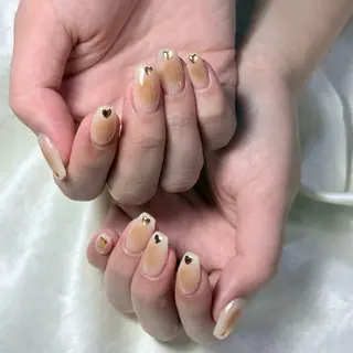 ネイル elche SHOKOのネイルデザイン