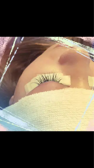 マツエク・マツパ プライベートサロン Be&【ビアンド】のマツエク・マツパデザイン