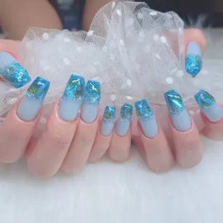 ネイル Miki milimiliのネイルデザイン