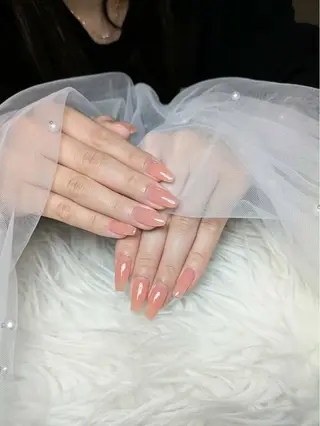 ネイル Queen Nail 柏店　クイーンネイルのネイルデザイン