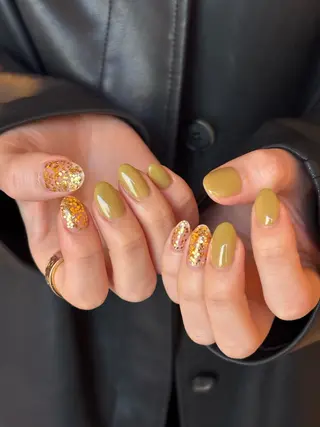 ネイル scre as Etelのネイルデザイン