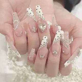 ネイル MIHANA NAILのネイルデザイン