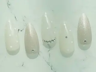 ネイル nailsalon oluoluのネイルデザイン