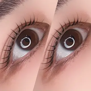 マツエク・マツパ 垢抜け眉WAX専門 ちゅるんまつげ|鎌倉の眉毛・アイブロウイメージ