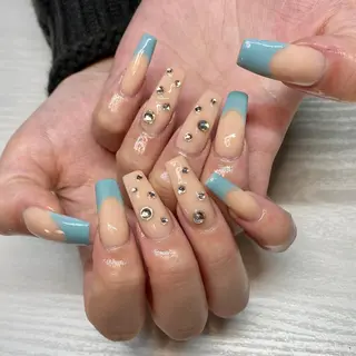 ネイル Miley nailのネイルデザイン