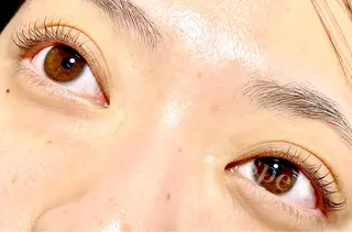 マツエク・マツパ spell_eyelash所属・spell eyelashのマツエク・マツパデザイン