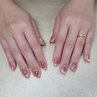 ネイル 52 nailのネイルデザイン