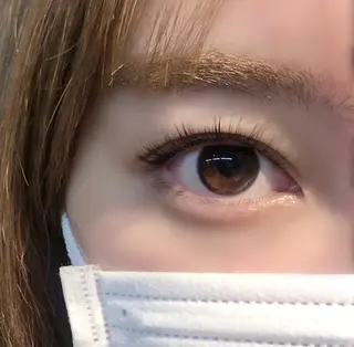 マツエク・マツパ ty eyelashのマツエク・マツパデザイン