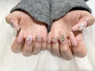 ネイル ♡うるちゅるネイル♡ Julianaのネイルデザイン