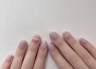 ネイル Cute beauty2のマツエク・マツパデザイン