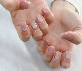 ネイル Nail Salon agré所属・agré ネイルサロン　アグレのネイルデザイン