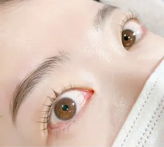 マツエク・マツパ Vi/Bi イノウチのマツエク・マツパデザイン