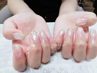 ネイル Nail cottageのネイルデザイン