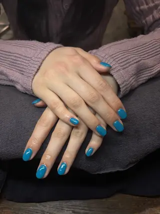 ネイル 北村 アメリのネイルデザイン