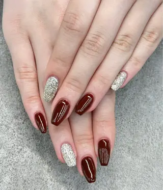 ネイル MAXKELLY MEGUMIのネイルデザイン