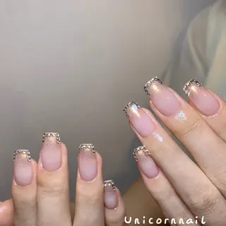 ネイル UnicornNail所属・Unicorn Nail 矢場町店のネイルデザイン